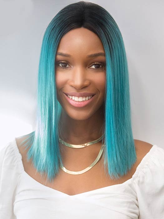 Flawless by Rene of Paris - Regal Wigs